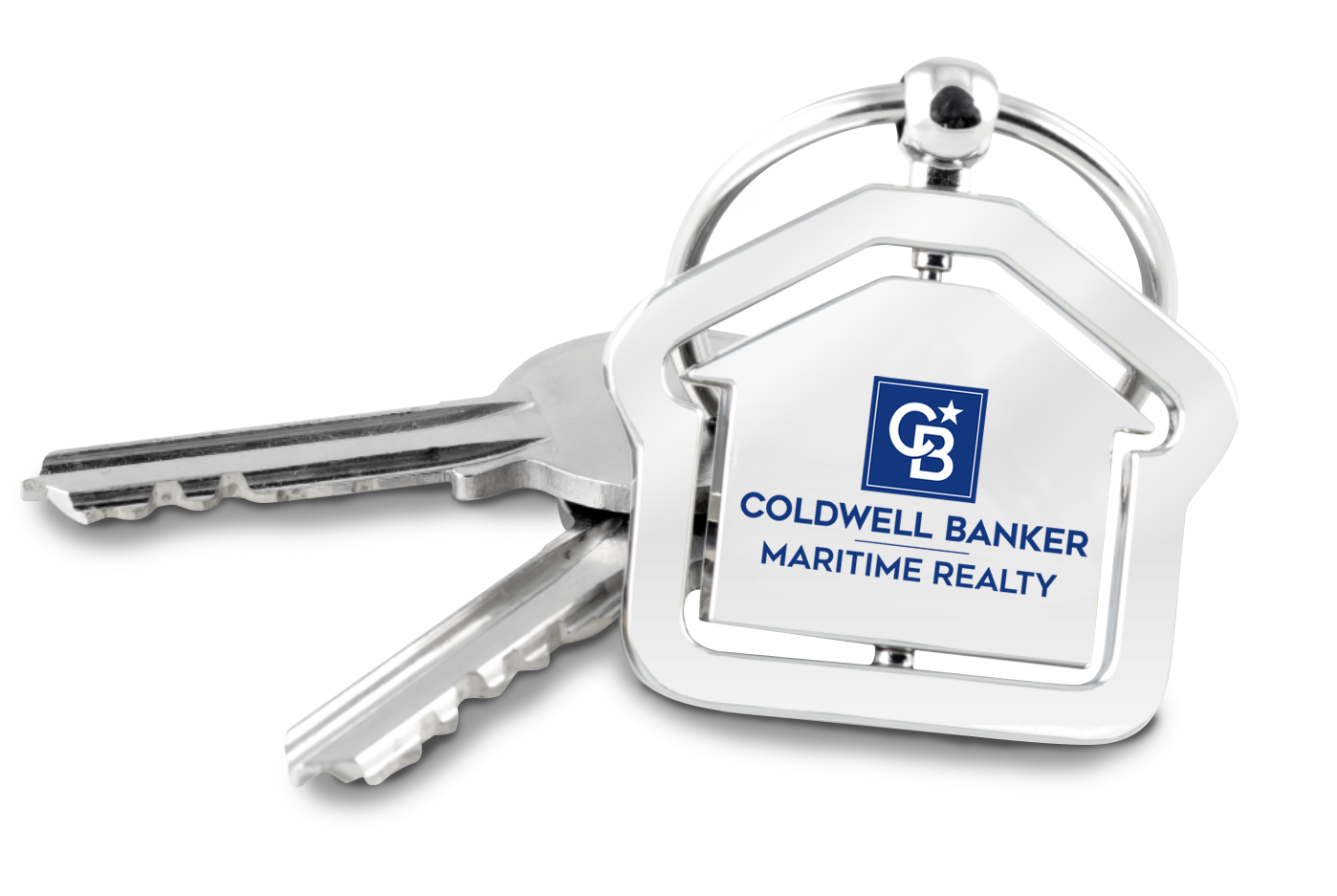CB Maritime